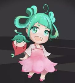 湘潭动漫嘉年华 创意与文化的交织——卡通形象及Logo设计结果隆重揭晓